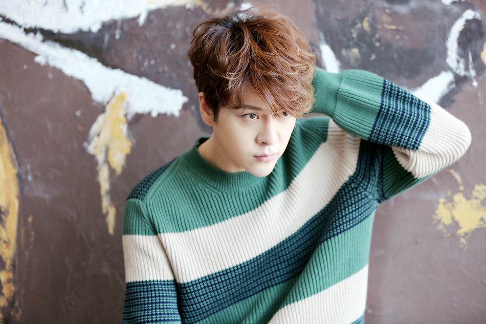 徐海喬最新時尚活力瞬間捕捉照曝光！