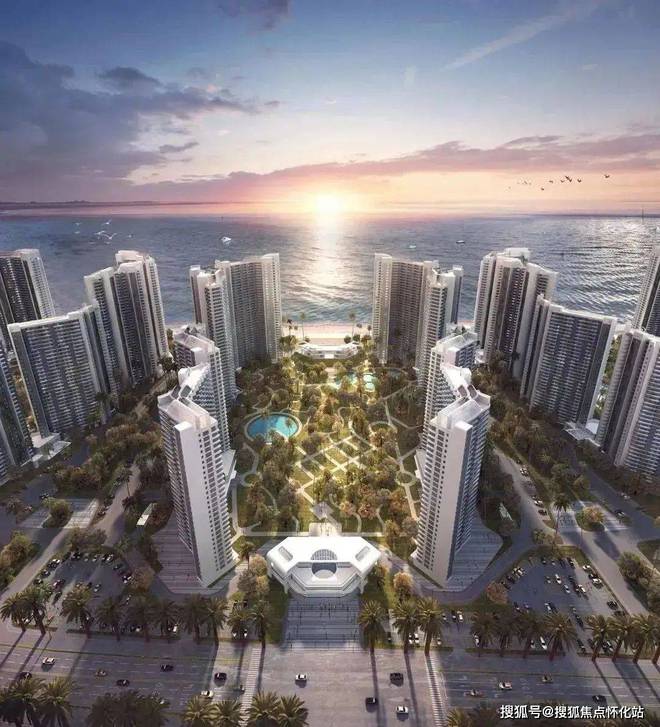 平潭最新樓盤購房指南，詳解購房步驟與選擇建議