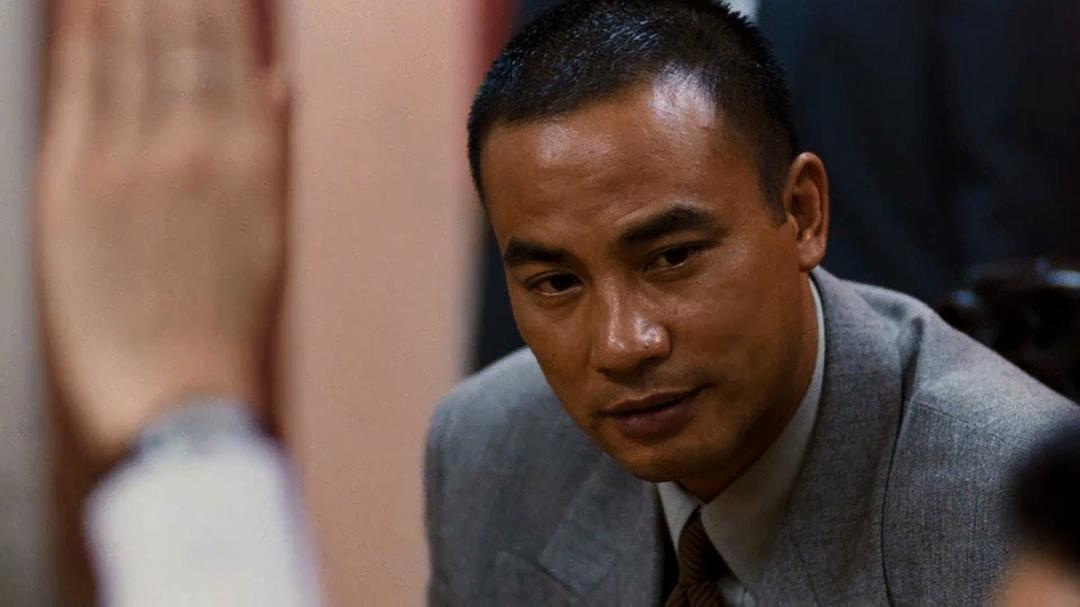 任達華最新黑幫電影深度剖析與解讀，角色背后的故事與情感解讀