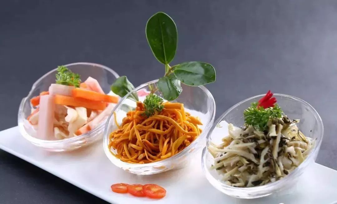 2025最新涼菜大全，開啟美食人生，提升自信與成就感！