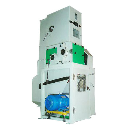 最新礱谷機，自然美景的探索之旅啟動