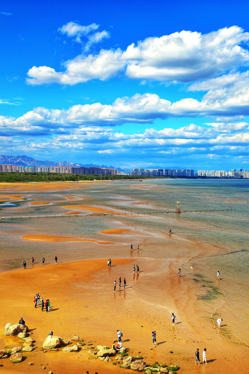 北戴河旅游攻略，探尋小巷深處的獨(dú)特小店，最新指南！