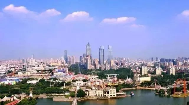 興化最新樓盤概覽，最新樓盤概述與特色解析