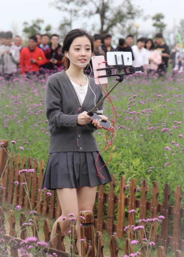 最新野外直播探索自然奧秘，開(kāi)啟自然探索新紀(jì)元