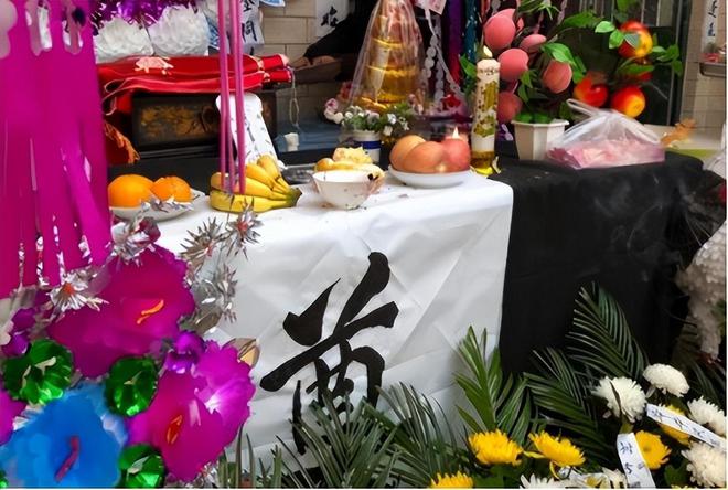 淳化最新喪事科技重塑告別儀式，未來(lái)哀思體驗(yàn)引領(lǐng)時(shí)代風(fēng)潮