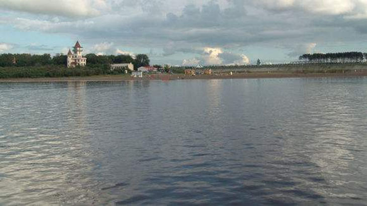 蘿北最新貼吧，自然美景探索之旅，尋找內(nèi)心平和寧?kù)o的輕松之旅