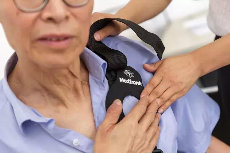 自由行走最新小說，高科技產品的時代之光重塑未來生活體驗之旅