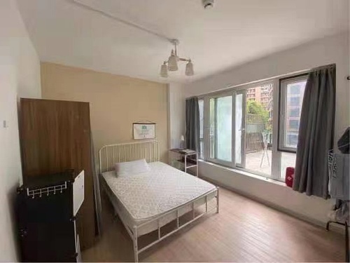 冠縣租房信息及自然美景探索，內(nèi)心的平靜之旅