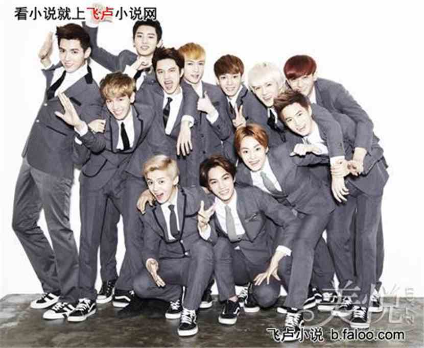 EXO最新小說湯圓，高科技產(chǎn)品的魅力展現(xiàn)