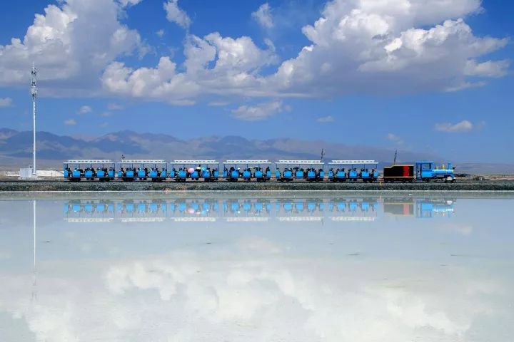 樂至最新鹽湖規(guī)劃，探索未來鹽湖產(chǎn)業(yè)新藍圖
