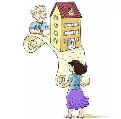 科技重塑房產(chǎn)繼承，智慧引領未來新篇章