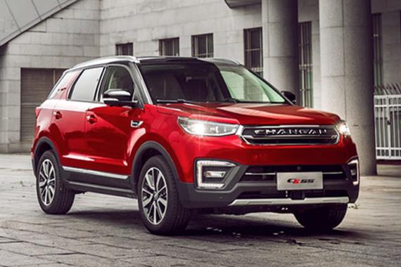 CS55最新，小巷隱藏寶藏的獨特環(huán)境魅力