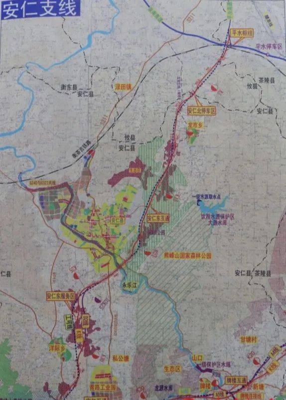 衡南公路最新規(guī)劃揭秘，未來交通藍(lán)圖展望