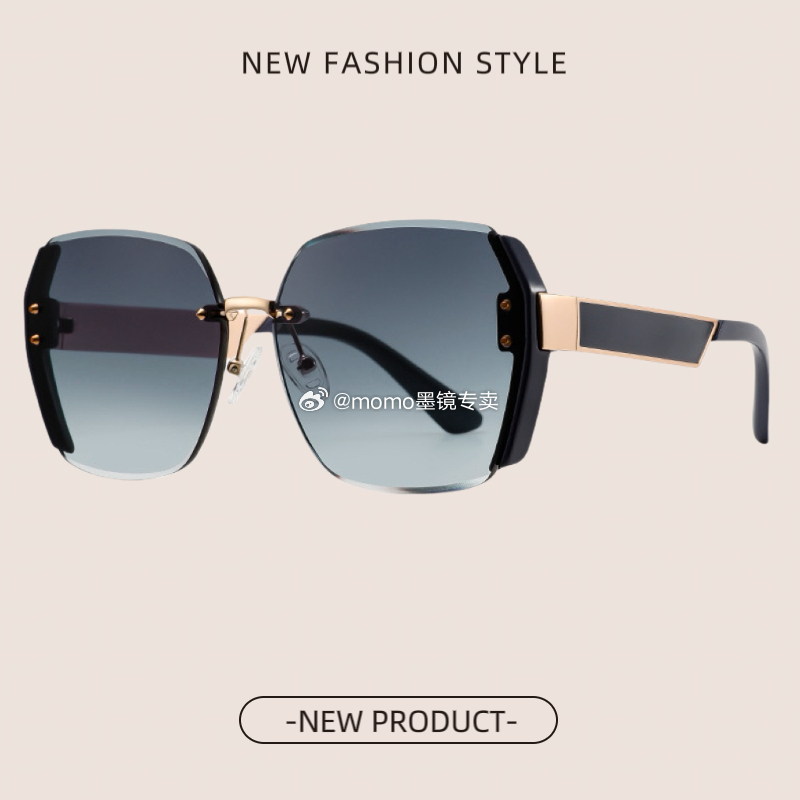 最新潮眼鏡，時尚、科技與舒適完美融合