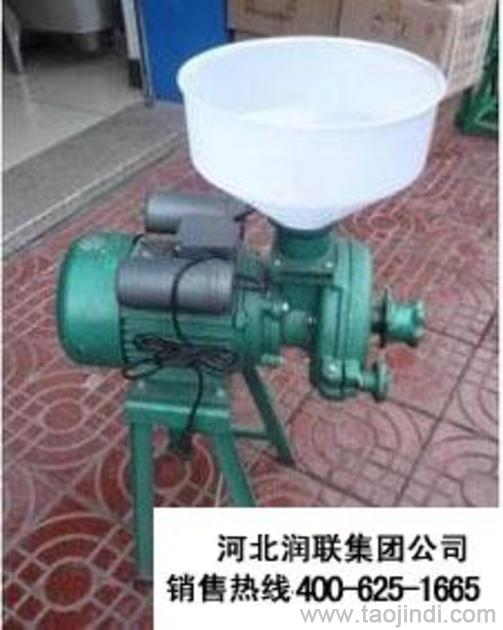 科技革新下的高效制漿利器，最新磨漿機(jī)介紹