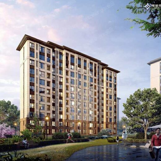 白溝最新房源詳解，購房步驟指南