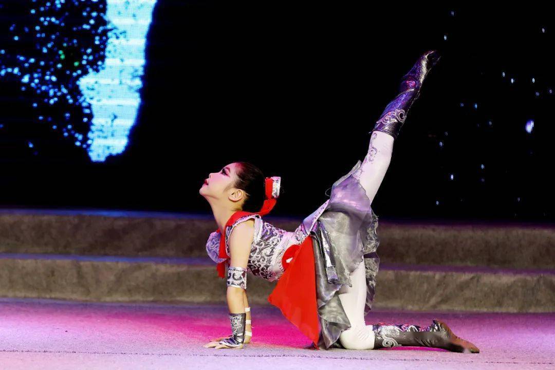 最新舞蹈比賽視頻，舞動(dòng)中的溫情紐帶展現(xiàn)風(fēng)采時(shí)刻