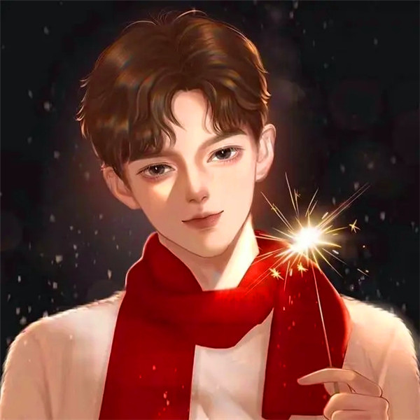 時代印記下的愛意表達，2025最新情侶頭像