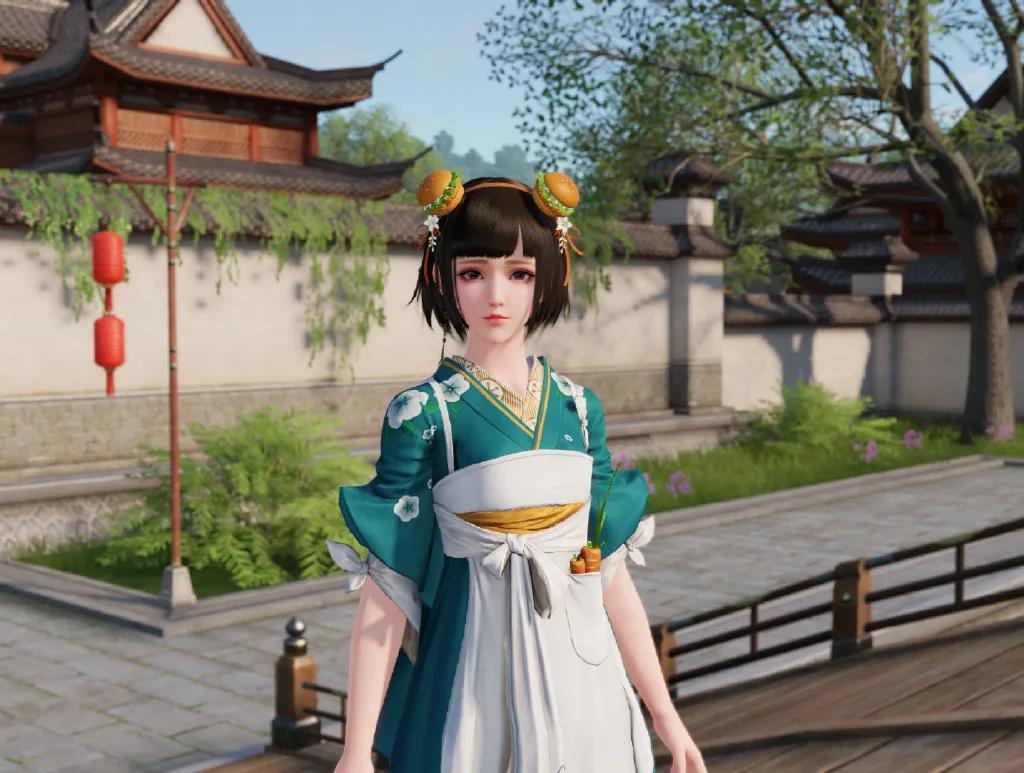 天刀最新頭飾，友情的紐帶與家的溫馨風(fēng)采