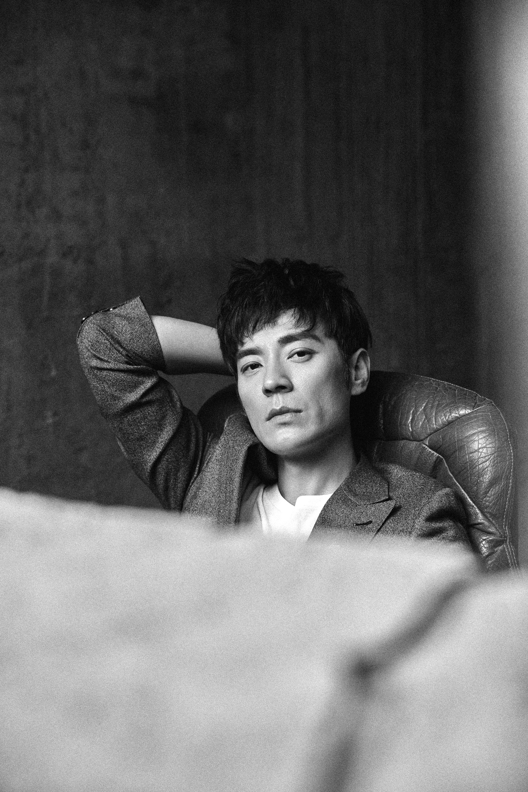 李光潔最新電影，小巷深處的隱藏瑰寶之謎