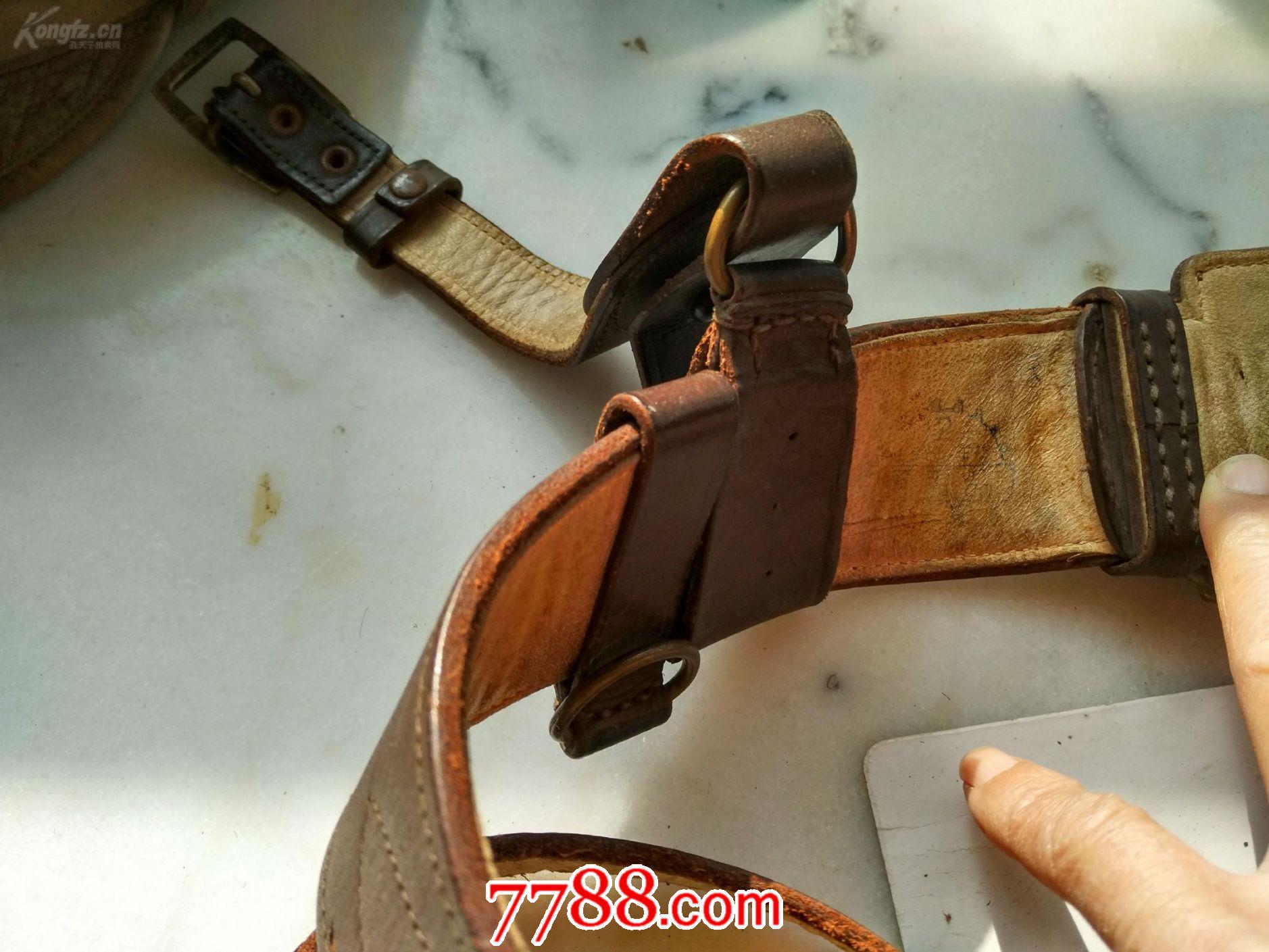 最新軍用皮帶，戰(zhàn)士風(fēng)采的時(shí)尚與實(shí)用并存！