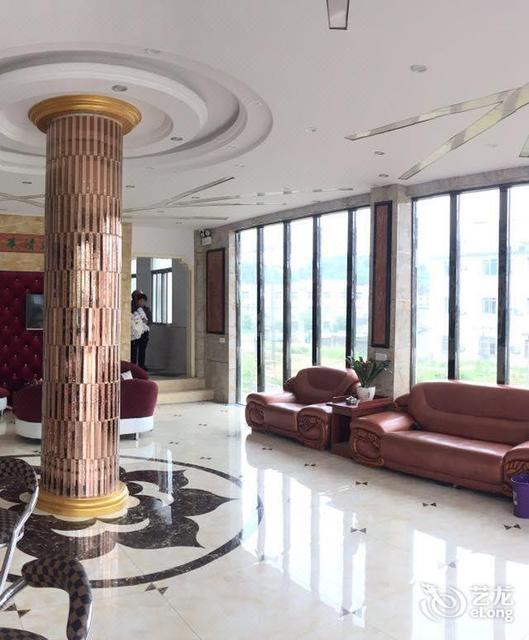 安慶華清池最新頭牌，時尚與休閑的完美交融