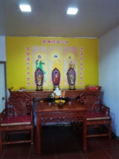 科技融合傳統(tǒng)，重塑信仰體驗(yàn)的佛店新名字揭曉