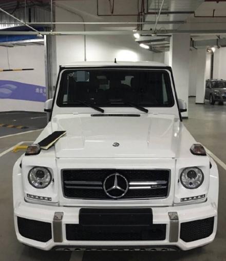 奔馳G級最新動態(tài)，經典與創(chuàng)新的完美融合