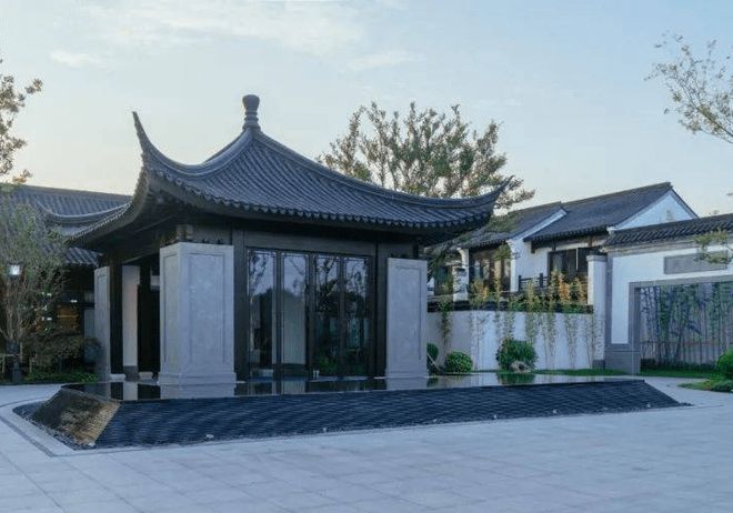 周莊別墅最新價(jià)格揭秘，探索隱藏的小巷寶藏