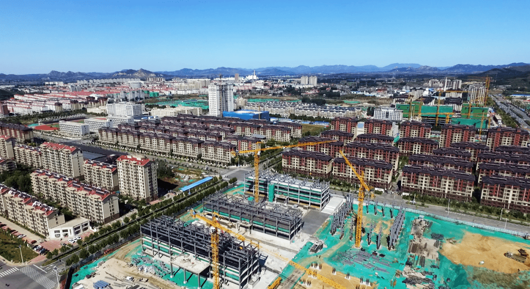 昌黎最新房價(jià)，科技重塑居住夢想，開啟未來生活新篇章