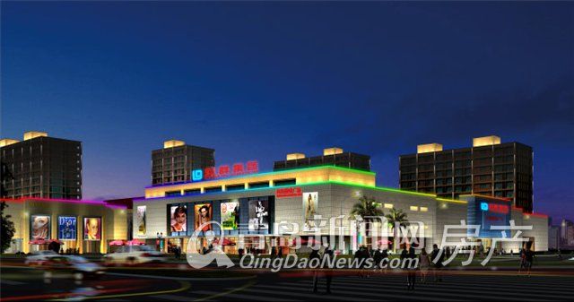 青島最新樓盤開業(yè)探索，巷弄深處小店帶來未知驚喜！