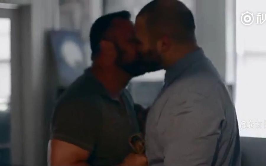 最新男同志Video，學習成長與自信成就夢想之路