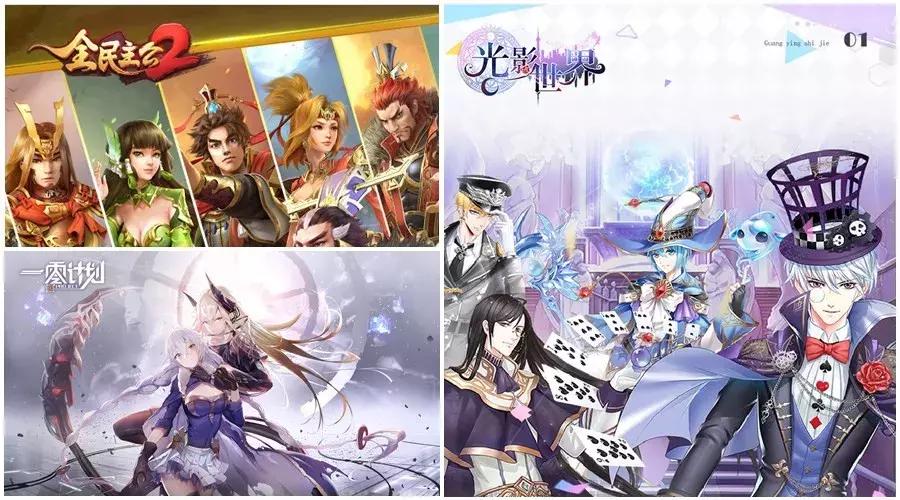 最新內(nèi)測(cè)頁游，自然美景的奇妙旅程探索