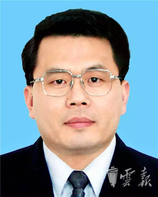 云南副省長，時代背景下的杰出領(lǐng)導(dǎo)者風(fēng)采