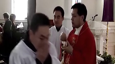 張神父最新視頻，時(shí)代之聲的震撼回響