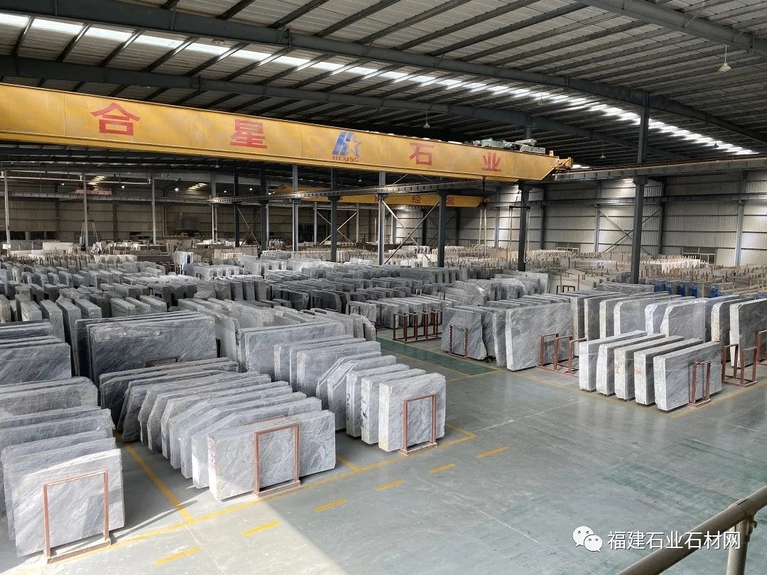 石材最新動(dòng)態(tài)，引領(lǐng)行業(yè)潮流，掀起熱潮風(fēng)向標(biāo)！