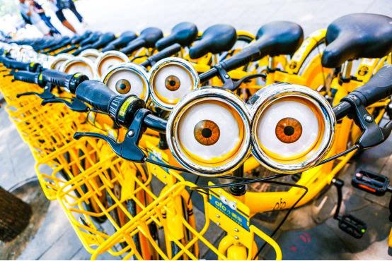 獨(dú)家爆料，最新ofo優(yōu)惠碼，騎行更省錢！