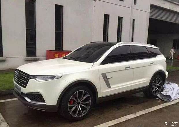 ??眾泰最新車型引領(lǐng)時尚風(fēng)潮，智能新紀元開啟！?