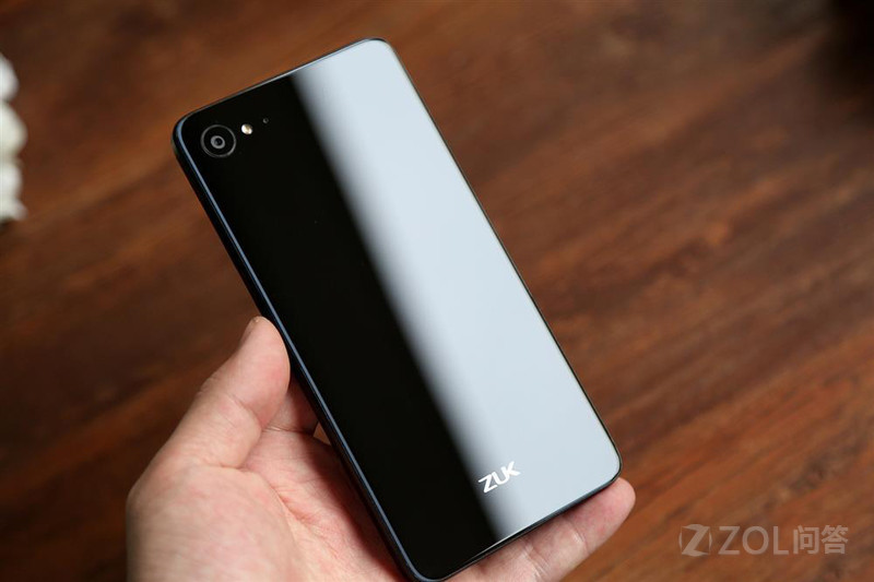 ZUK最新款，時代先鋒的科技巨獻