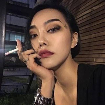 最新美女紋身圖案，時尚潮流中的個性表達