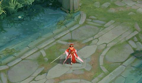 武則天最新皮膚揭秘，小巷深處的秘密寶藏