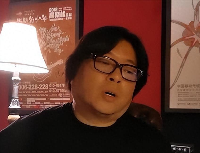 華晨宇最新短發(fā)，自然美景與心靈之旅的交融展現(xiàn)