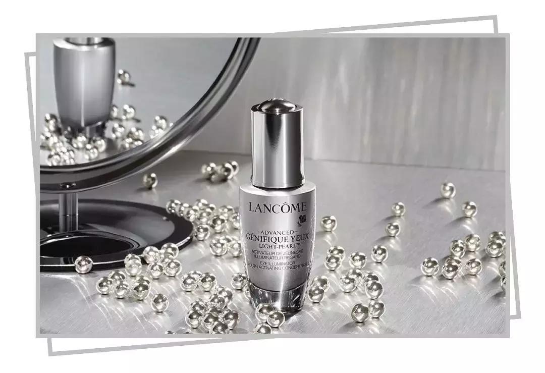 蘭蔻最新包裝，時(shí)尚與品質(zhì)的極致融合