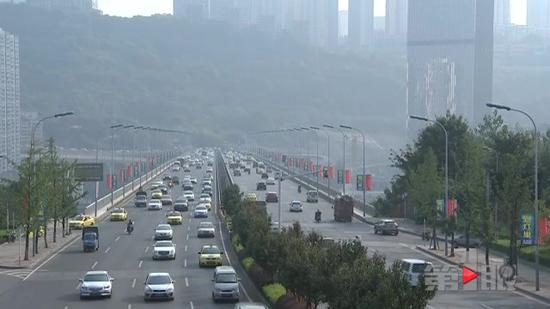 郭家沱最新規(guī)劃，未來城市發(fā)展的藍圖展望