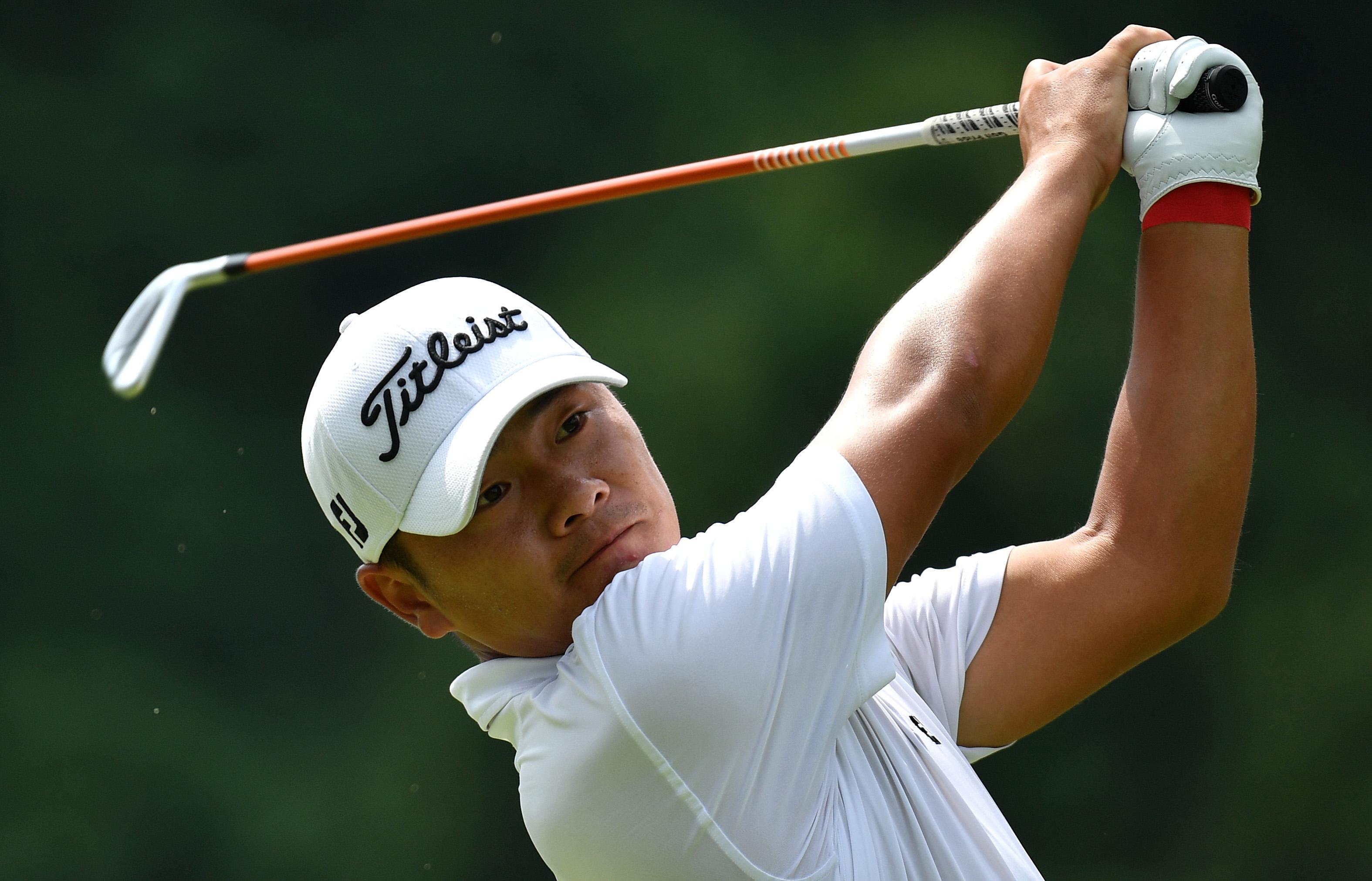 高爾夫女子最新排名概覽，全球頂尖選手一覽無余