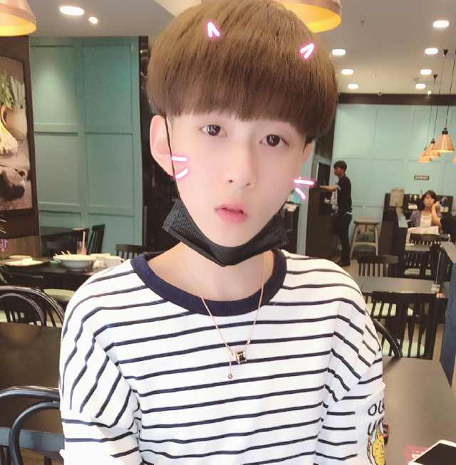 王樂樂的成長之旅，學習、變化與自信的魔力最新照片回顧