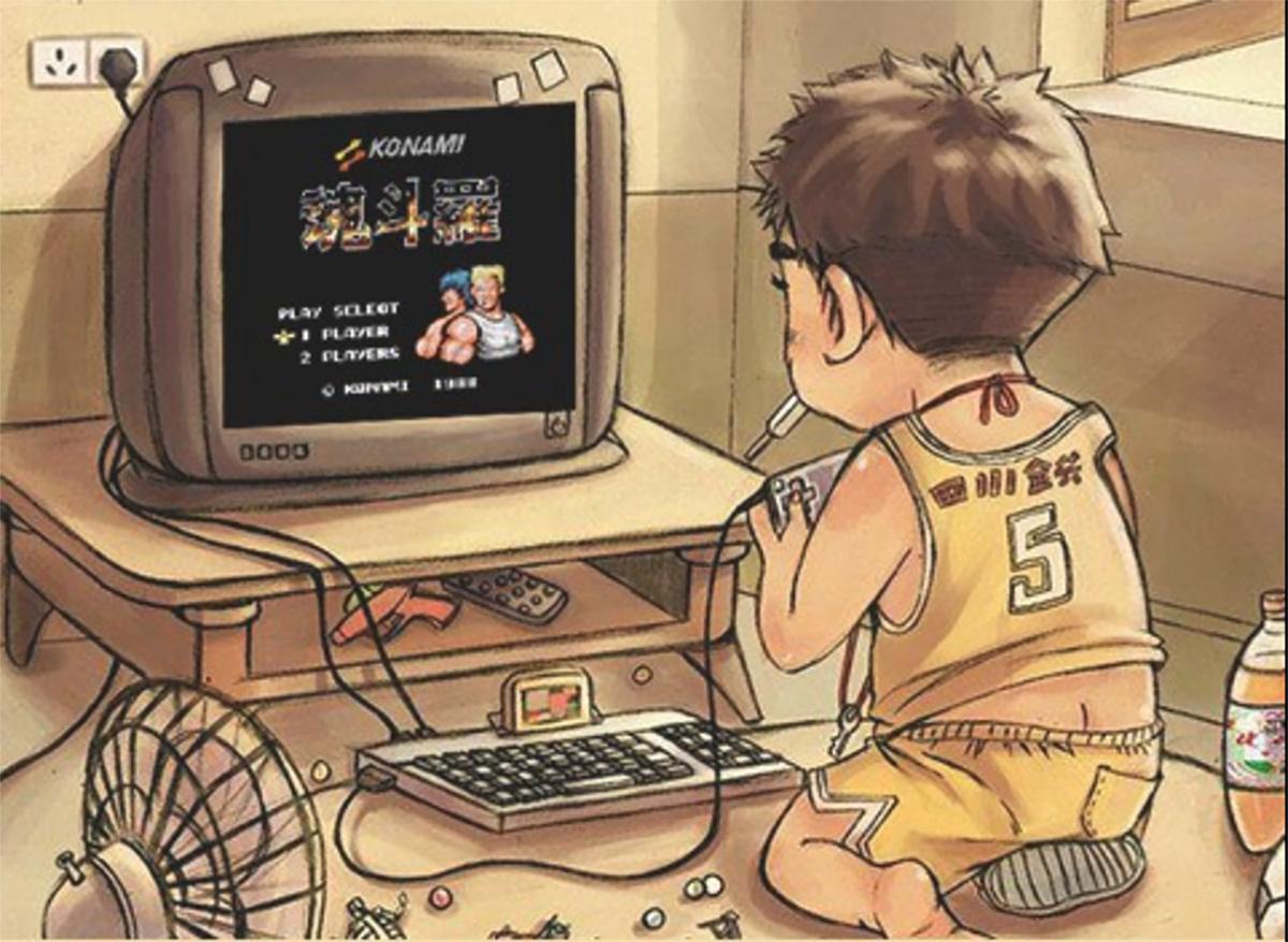 網(wǎng)絡最新游戲探索自然美景的治愈之旅啟動！