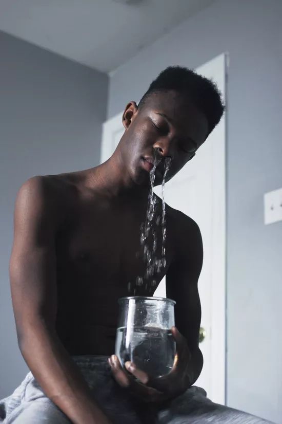 最新黑人番號作品，力量變革與自信之旅