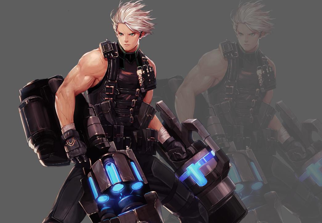 最新DNF職業(yè)排行TOP榜，當(dāng)下最強(qiáng)職業(yè)一覽