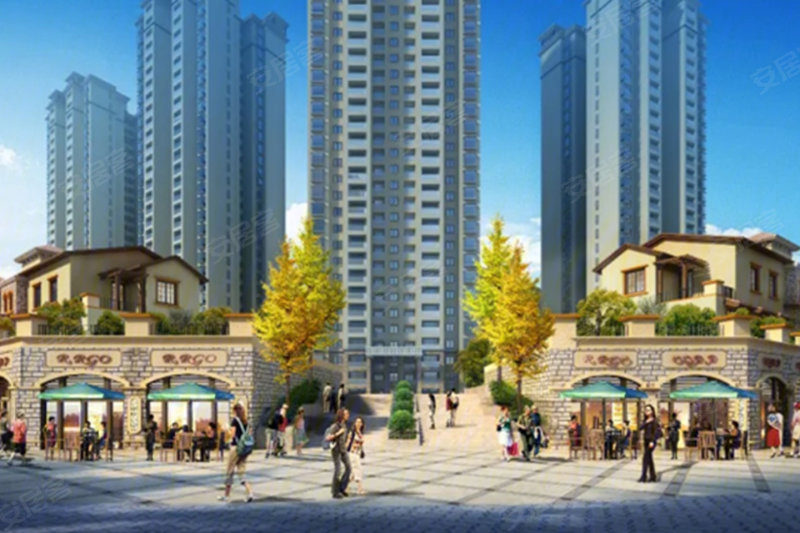 普定最新樓盤，探索城市新篇章，優(yōu)質(zhì)居住地首選